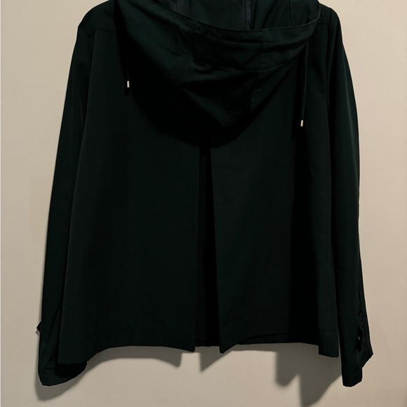 Anne Taylor Loft Hooded Jacket - Picture 4 of 6
